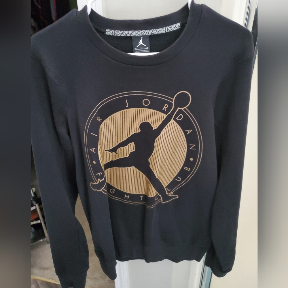 Jordan Air Flight Sweatshirt